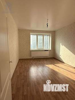 1-к квартира, вторичка, 41м2, 13/16 этаж