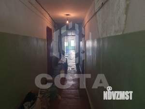 2-к квартира, вторичка, 43м2, 4/9 этаж
