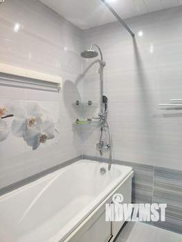 1-к квартира, вторичка, 43м2, 8/17 этаж