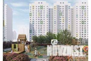 2-к квартира, сданный дом, 65м2, 1/17 этаж