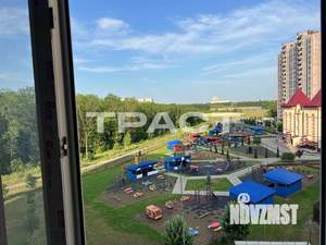 1-к квартира, вторичка, 49м2, 5/26 этаж