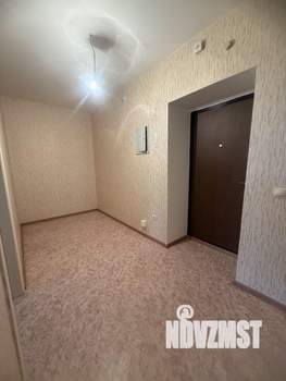 1-к квартира, сданный дом, 45м2, 7/9 этаж