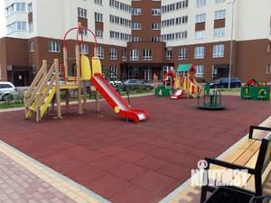 1-к квартира, вторичка, 49м2, 9/17 этаж