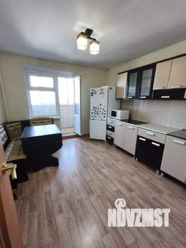 2-к квартира, вторичка, 69м2, 13/17 этаж