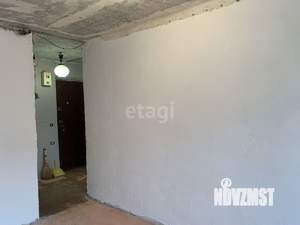 1-к квартира, вторичка, 23м2, 4/5 этаж