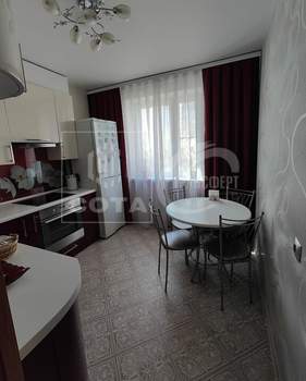 2-к квартира, вторичка, 55м2, 2/10 этаж
