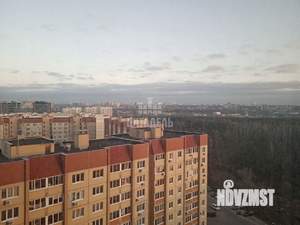 Студия квартира, вторичка, 25м2, 13/25 этаж