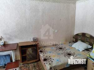 1-к квартира, вторичка, 30м2, 1/5 этаж