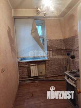 2-к квартира, вторичка, 53м2, 4/5 этаж