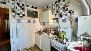 2-к квартира, вторичка, 44м2, 3/5 этаж