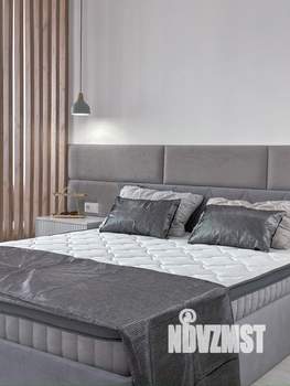 1-к квартира, вторичка, 45м2, 5/14 этаж