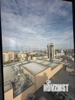 3-к квартира, вторичка, 200м2, 12/17 этаж