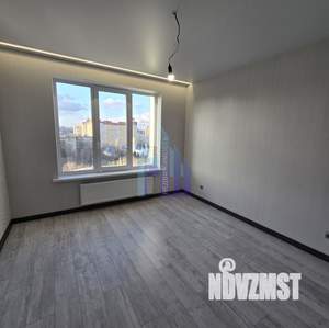 2-к квартира, вторичка, 49м2, 11/15 этаж