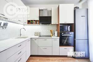 1-к квартира, вторичка, 37м2, 10/17 этаж