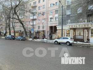 3-к квартира, вторичка, 58м2, 2/6 этаж
