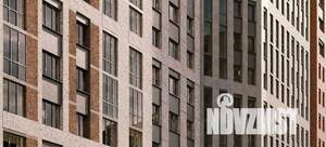 1-к квартира, вторичка, 38м2, 6/8 этаж