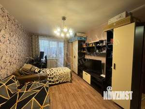 1-к квартира, вторичка, 32м2, 3/5 этаж