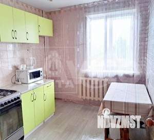 4-к квартира, вторичка, 71м2, 5/9 этаж