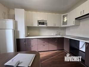 2-к квартира, вторичка, 59м2, 9/17 этаж