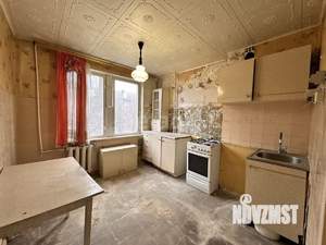 2-к квартира, вторичка, 48м2, 4/5 этаж