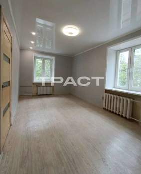 1-к квартира, вторичка, 30м2, 2/4 этаж