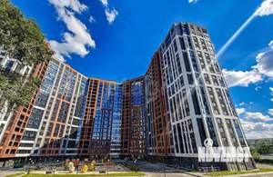 Студия квартира, вторичка, 20м2, 14/20 этаж