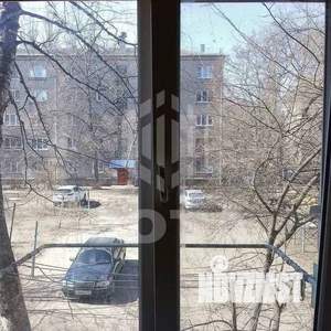 1-к квартира, вторичка, 14м2, 2/5 этаж