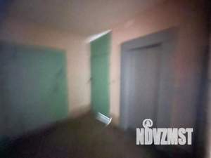 1-к квартира, вторичка, 40м2, 5/9 этаж