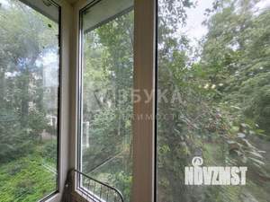 2-к квартира, вторичка, 46м2, 3/5 этаж