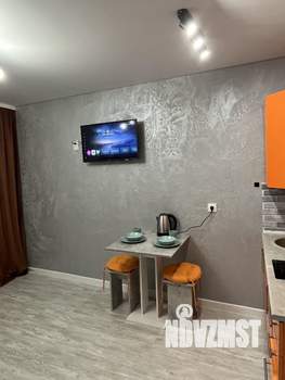 Студия квартира, вторичка, 20м2, 4/5 этаж