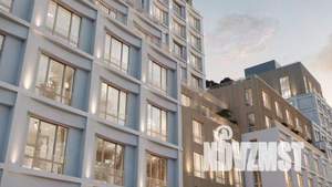 2-к квартира, вторичка, 44м2, 5/14 этаж