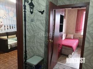 1-к квартира, вторичка, 38м2, 4/9 этаж