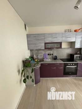 1-к квартира, вторичка, 37м2, 3/10 этаж