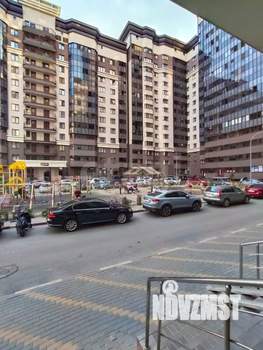 1-к квартира, вторичка, 39м2, 13/25 этаж