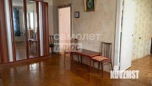 4-к квартира, вторичка, 63м2, 5/5 этаж