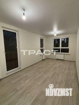 2-к квартира, вторичка, 56м2, 4/18 этаж