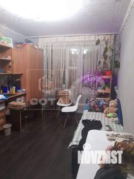 4-к квартира, вторичка, 82м2, 15/16 этаж