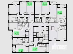 Фото квартиры на продажу (1)