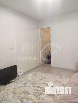 Студия квартира, вторичка, 21м2, 2/5 этаж
