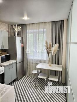 2-к квартира, вторичка, 42м2, 3/4 этаж