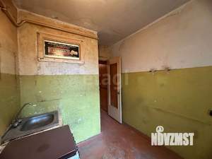 1-к квартира, вторичка, 30м2, 1/5 этаж