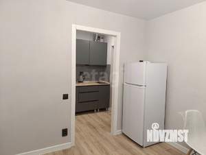 Студия квартира, вторичка, 18м2, 4/9 этаж