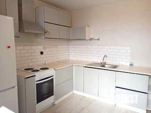 1-к квартира, вторичка, 33м2, 9/10 этаж