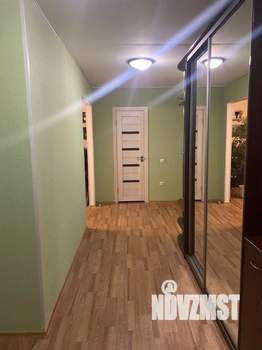 2-к квартира, вторичка, 67м2, 4/12 этаж