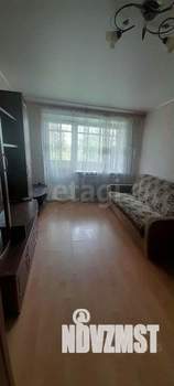 2-к квартира, вторичка, 41м2, 5/5 этаж