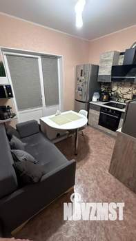 1-к квартира, вторичка, 39м2, 9/17 этаж