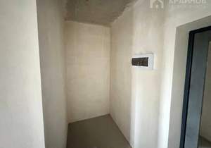 Студия квартира, вторичка, 34м2, 4/15 этаж