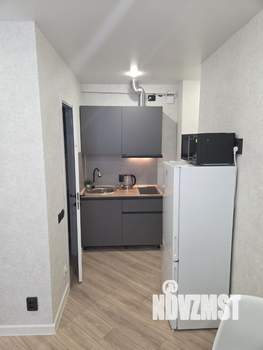 1-к квартира, вторичка, 17м2, 2/4 этаж