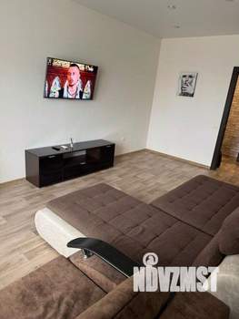 1-к квартира, вторичка, 40м2, 2/20 этаж