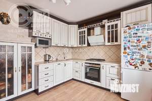 3-к квартира, вторичка, 96м2, 10/11 этаж